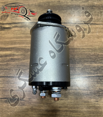اتوماتيک استارت کوماتسو 470 چاق
